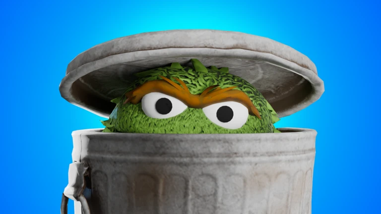 What is Oscar up to?