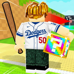 Homerun a Lucky Block
