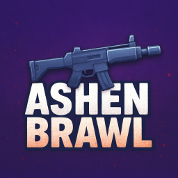 Ashen Brawl (In Development)