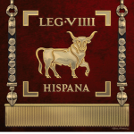 The Spanish Ninth Legion [+]