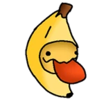 Banana Alalal