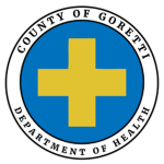 Goretti County Department of Health