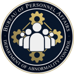 [FBAC] Directorate of Personnel Affairs