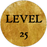 Level 25