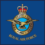 THE R0YAL AIR F0RCE