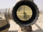 Stealthy Deadly Snipers