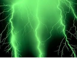 GREEN LIGHTING