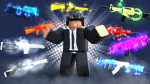 Hypershot Community