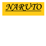 Naruto's Home!
