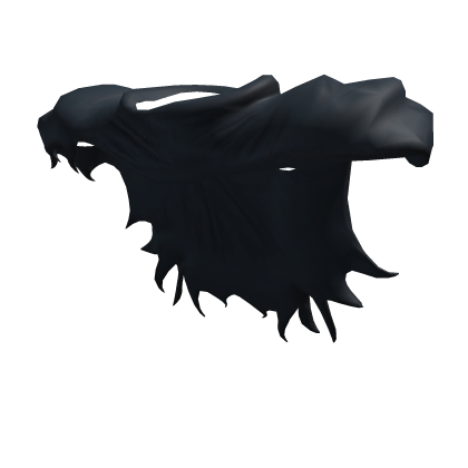 Guts Berserker Cape (BLUE) Roblox item