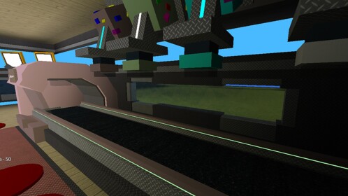 Roblox Soda Tycoon!