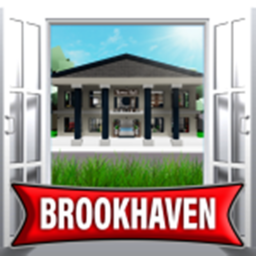 Brookhaven 🏡RP [ADMIN] [GUNS]
