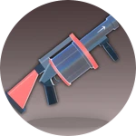 Grenades Launcher