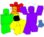 Colors' Residence
