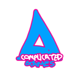 Complicated Games Incorporated