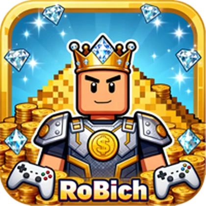 DoRich Roblox group icon