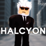Entry Point - Halcyon