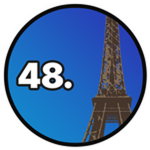 [⭐] 48: Famous Landscapes