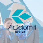 Air Dolomiti rblx