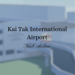[HKG/VHHX] Hong Kong Kai Tak International Airport