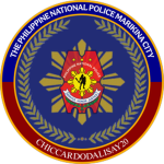 The Philippine National Police Marikina City