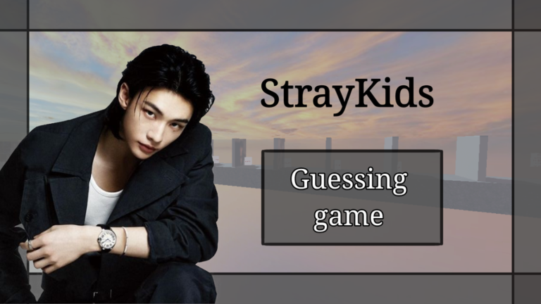 StrayKids Guessing Game [NEW] screenshot 1