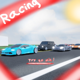 Car racing 🚗 [testing]