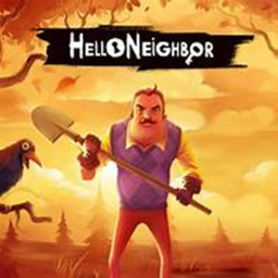 Hello Neighbor (¡¡RUN!!)