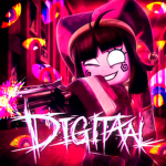 DIGITAL CRAFT