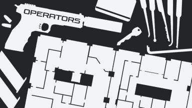 Thumbnail for Roblox game: Operators Demo