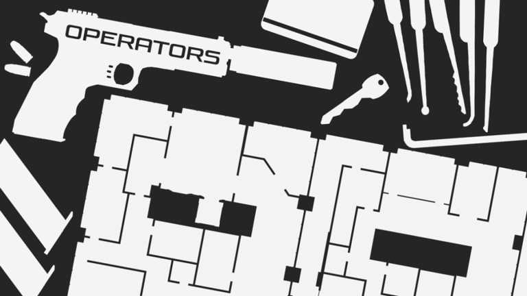 Operators Demo screenshot 1