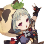 Vaquitas kawaii y pros