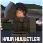 TSC | Hava Kuvvetleri Komutanlığı
