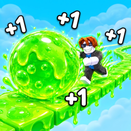 +1 Slime Roll