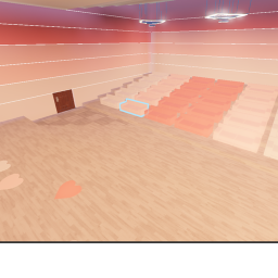 Target Training center