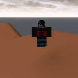 A Bizarre Day Modded : True Slop