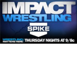 IMPACT WRESTLING TNA