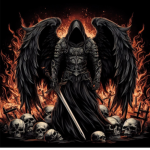 Shadow Reaper Knights