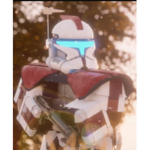 ARC-Advanced Recon Commando
