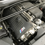 BMW M Power