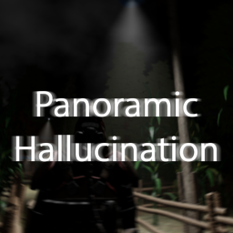 Panoramic Hallucination