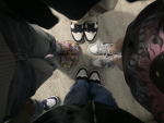 Gang Of Besties