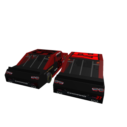 Devils Racing