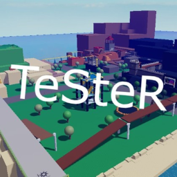 TeSteR [IN TESTING]