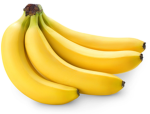Bananen Best Gruppe