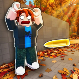 [🍁] Ricochet or Hide! icon