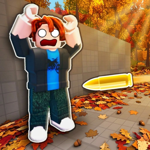 Ricochet or Hide! icon