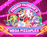 Freddy Fazbear's Mega Pizzaplex Studios