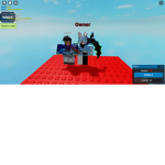 The group for some robux