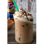 ~Ice coffee~